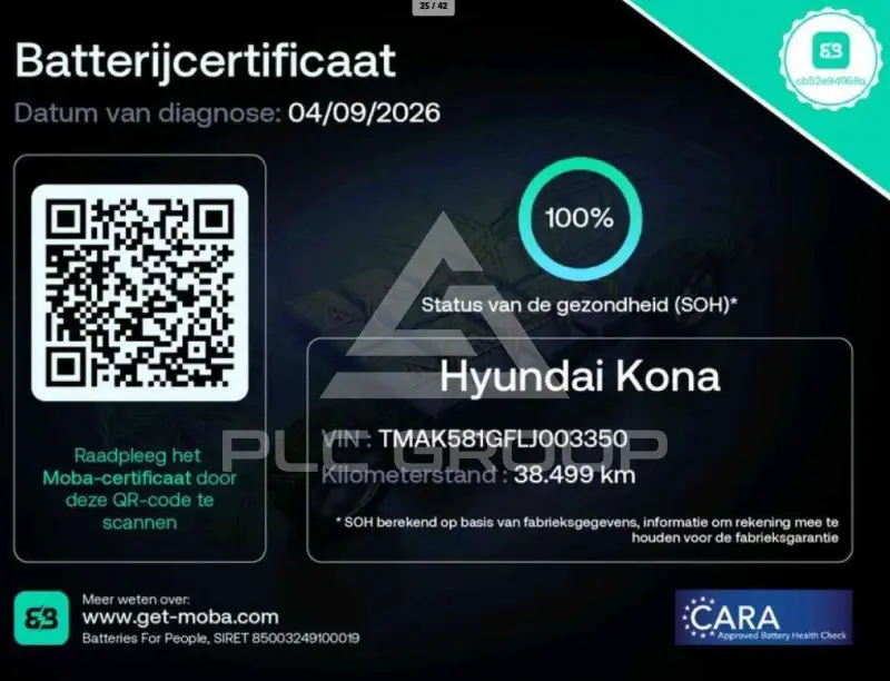 2020 Hyundai Kona
