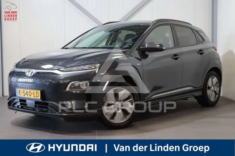 2020 Hyundai Kona