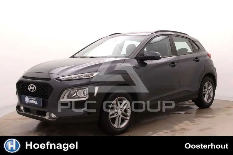 2020 Hyundai Kona