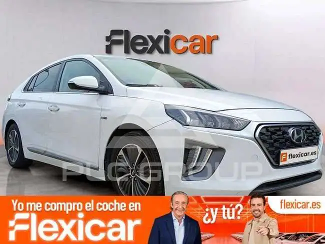 2020 Hyundai Ioniq
