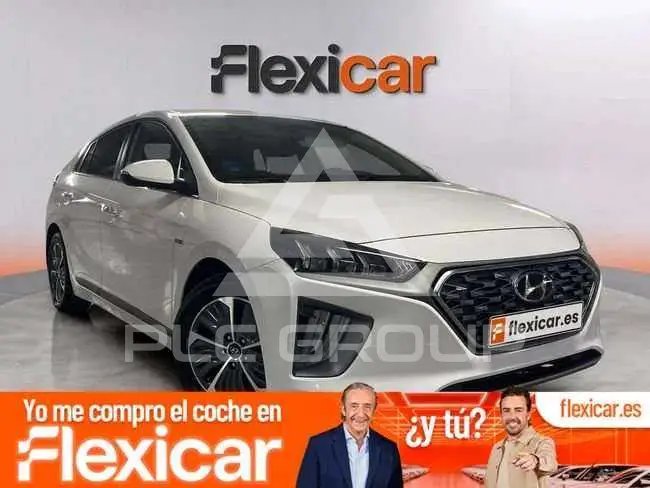 2020 Hyundai Ioniq
