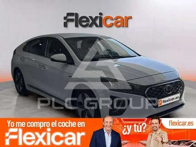 2020 Hyundai Ioniq
