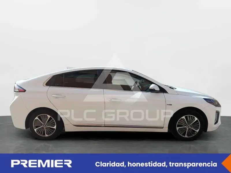 2020 Hyundai Ioniq