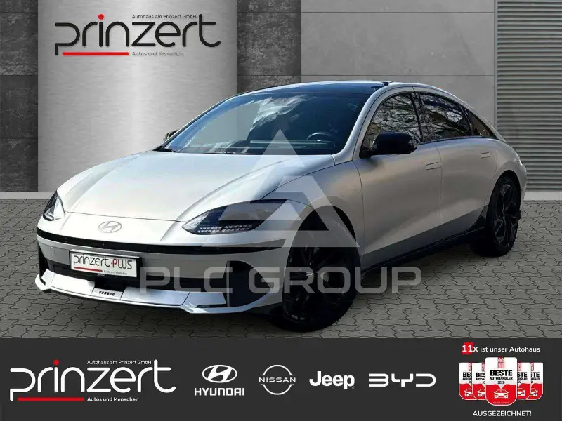 2020 Hyundai Ioniq