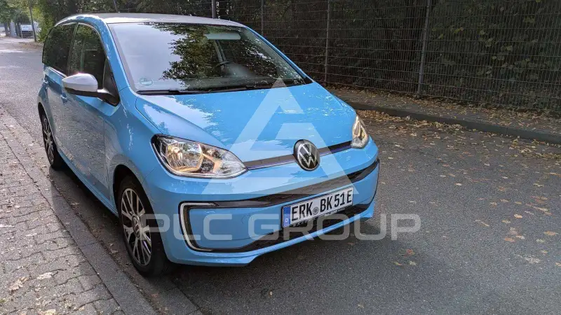 2020 Volkswagen Up