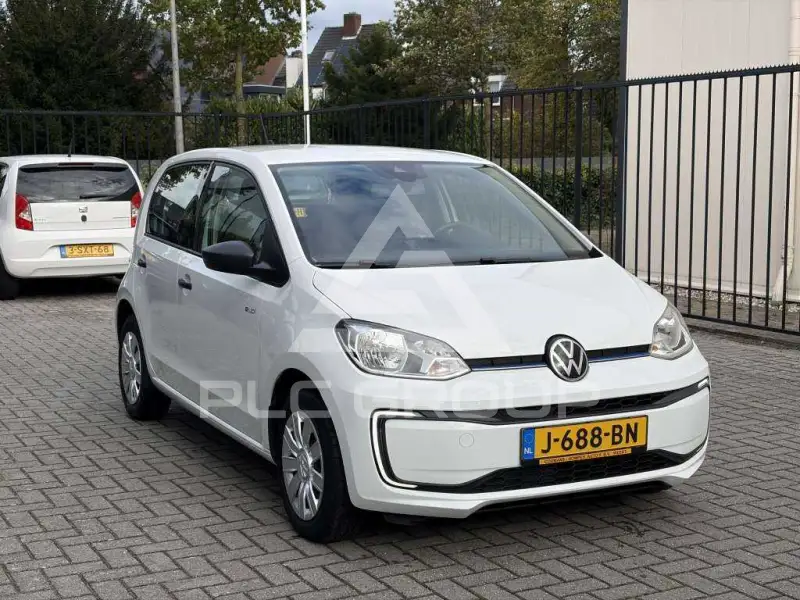 2020 Volkswagen Up