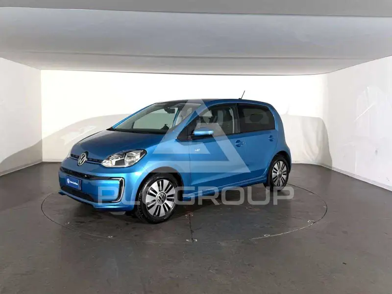 2020 Volkswagen Up