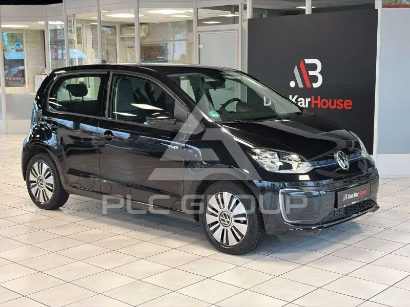 2020 Volkswagen Up