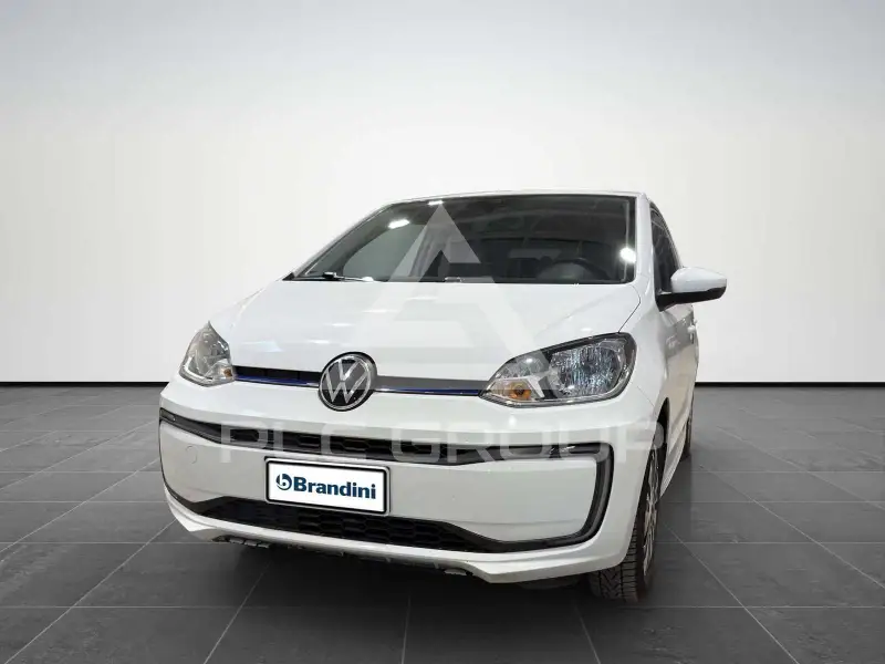 2020 Volkswagen Up
