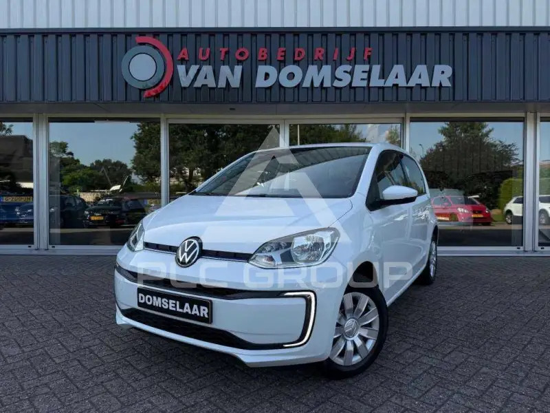 2020 Volkswagen Up