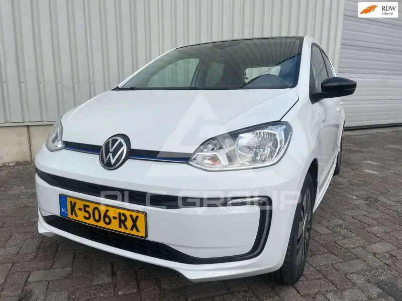 2020 Volkswagen Up