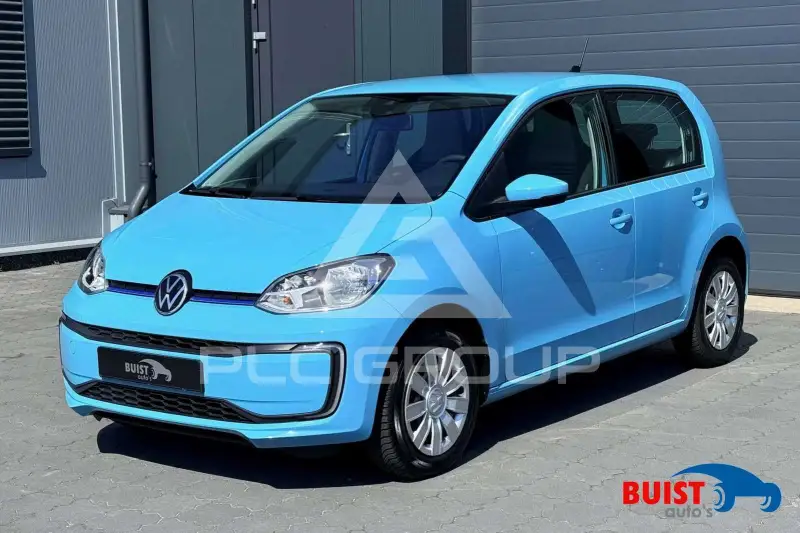 2020 Volkswagen Up