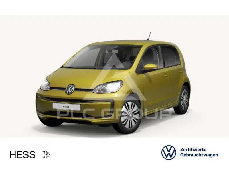 2020 Volkswagen Up
