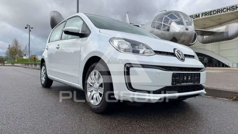 2020 Volkswagen Up