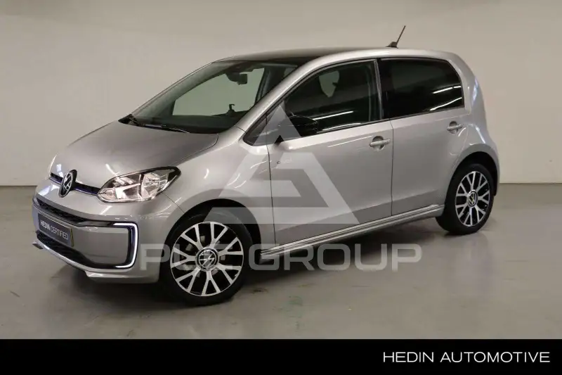 2020 Volkswagen Up