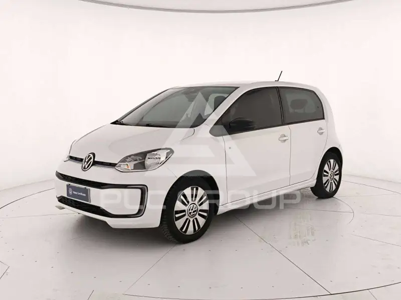 2020 Volkswagen Up