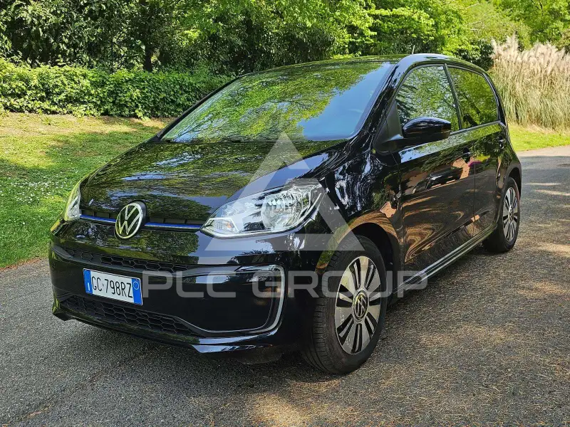 2020 Volkswagen Up