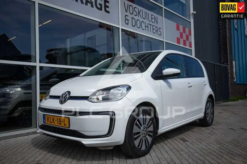 2020 Volkswagen Up