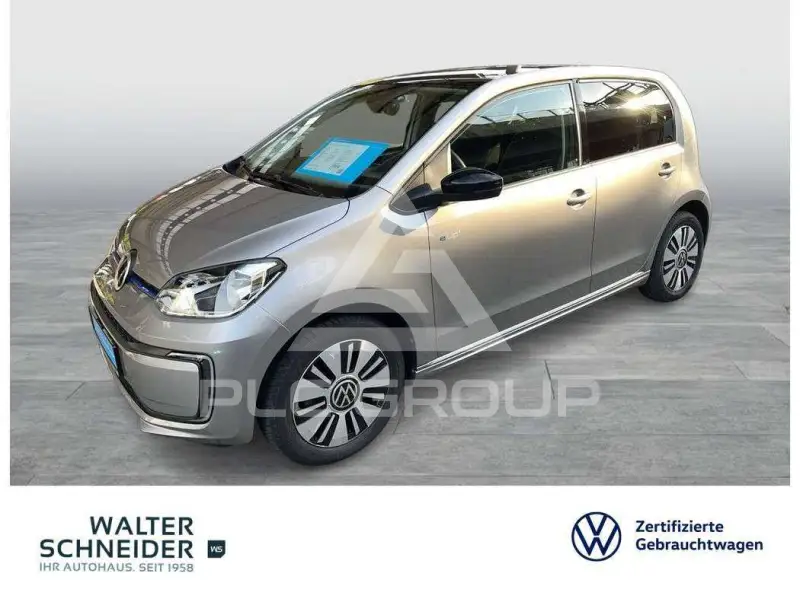 2020 Volkswagen Up