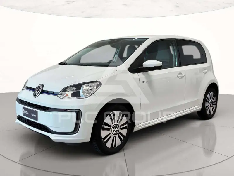 2020 Volkswagen Up
