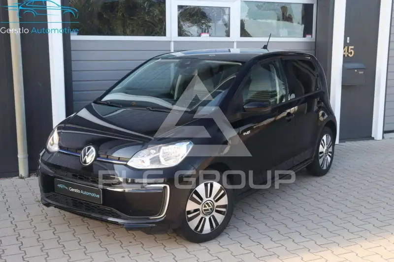 2020 Volkswagen Up