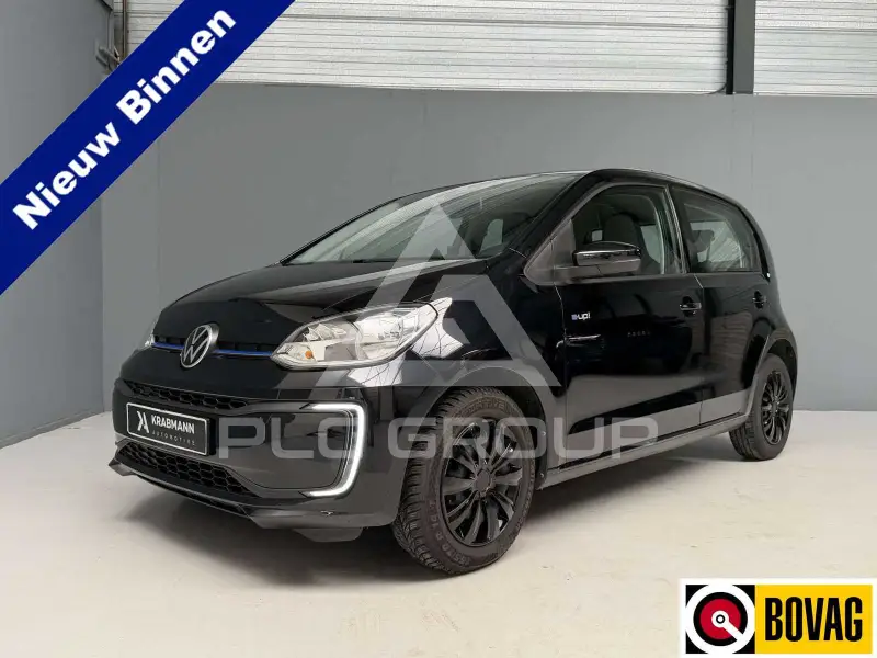 2020 Volkswagen Up