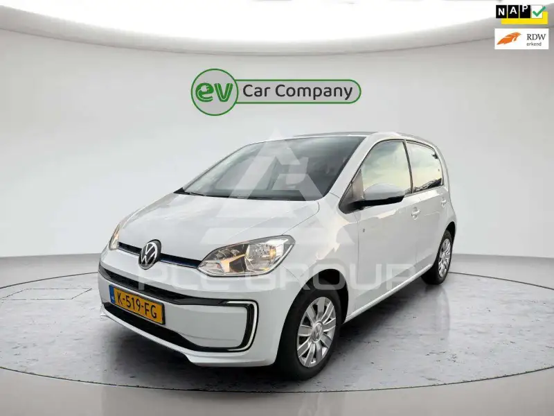 2020 Volkswagen Up