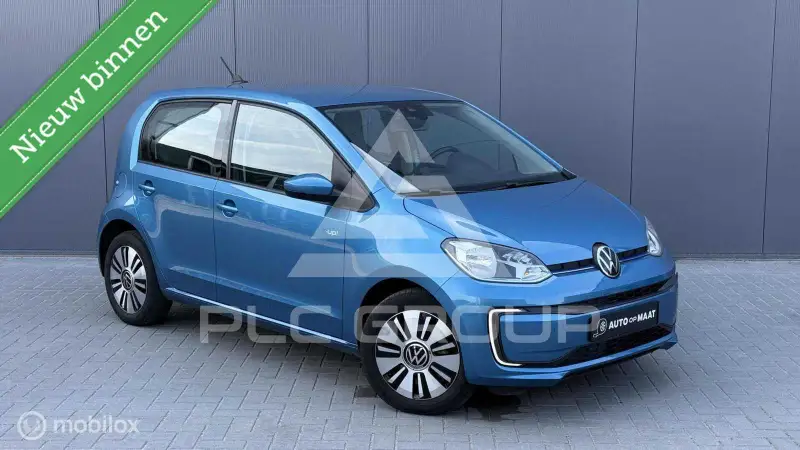 2020 Volkswagen Up