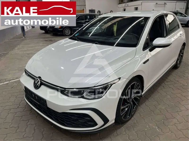 2020 Volkswagen GOLF