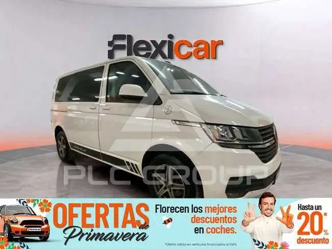 2020 Volkswagen Others