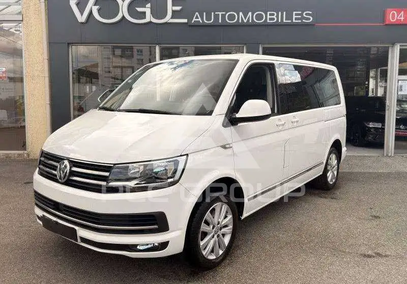 2020 Volkswagen Others