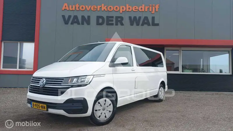 2020 Volkswagen Others