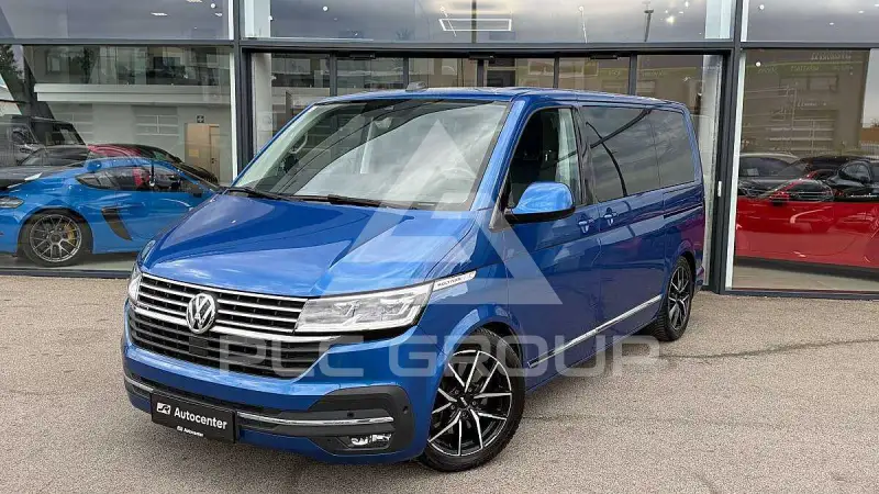 2020 Volkswagen Others