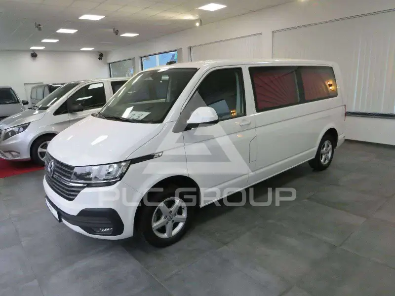 2020 Volkswagen Others