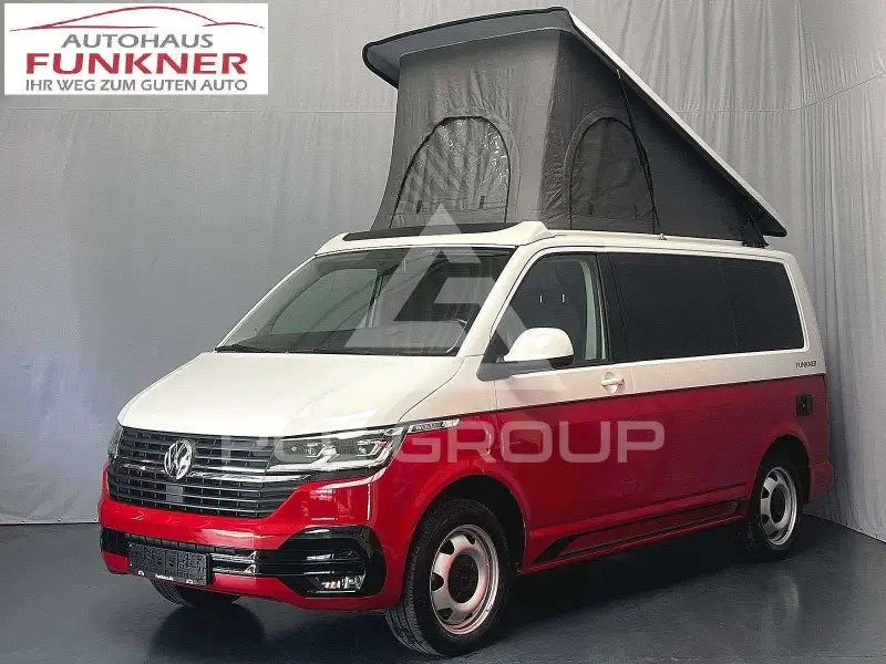 2020 Volkswagen Others