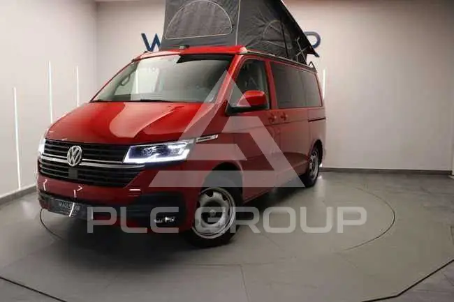 2020 Volkswagen Others