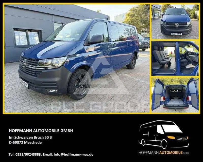 2020 Volkswagen Others