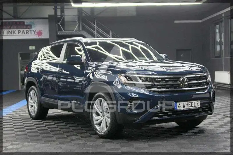 2020 Volkswagen Others
