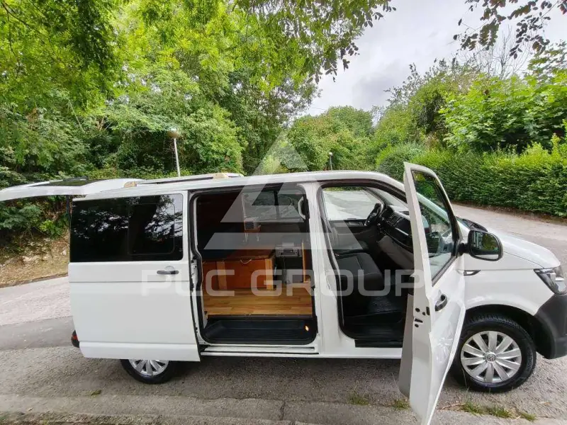 2020 Volkswagen Others