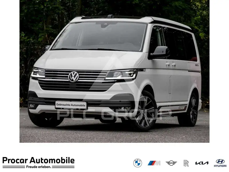 2020 Volkswagen Others