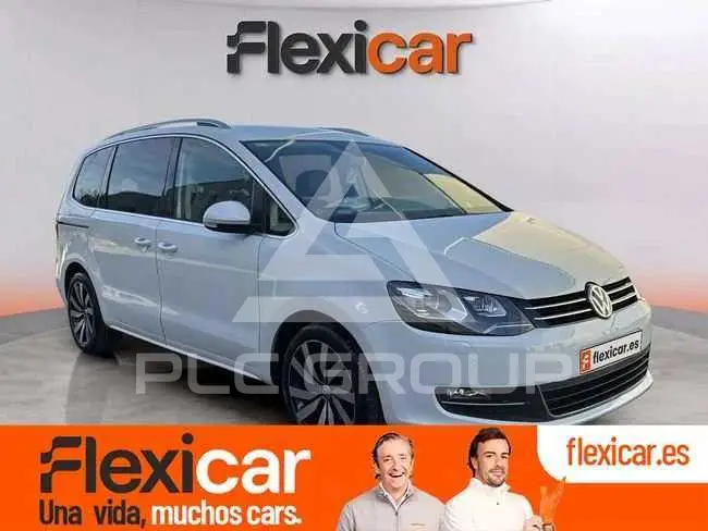 2020 Volkswagen SHARAN