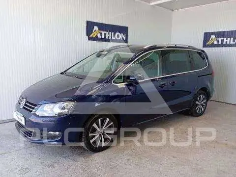 2020 Volkswagen SHARAN
