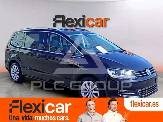 2020 Volkswagen SHARAN