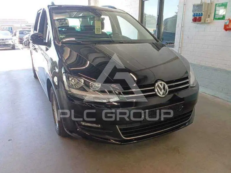 2020 Volkswagen SHARAN