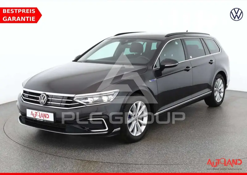 2020 Volkswagen Passat