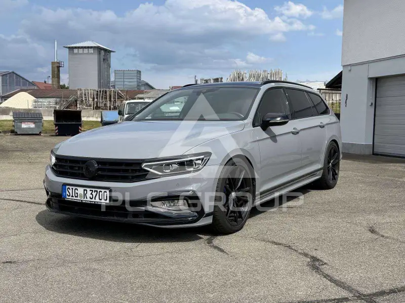 2020 Volkswagen Passat