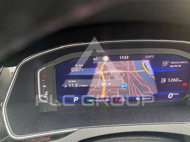 2020 Volkswagen Passat