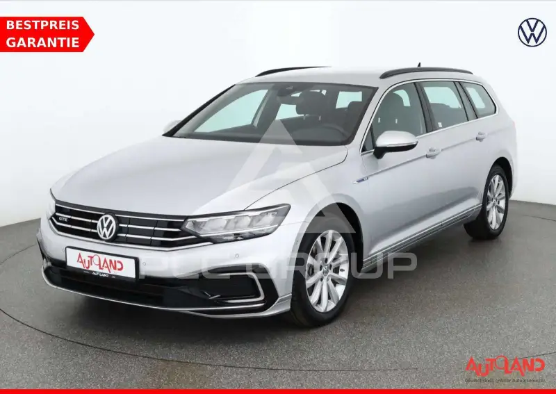 2020 Volkswagen Passat