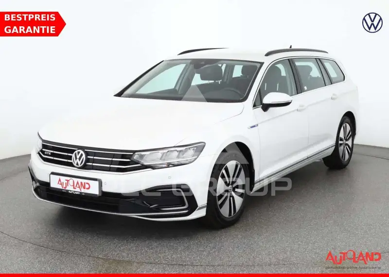 2020 Volkswagen Passat