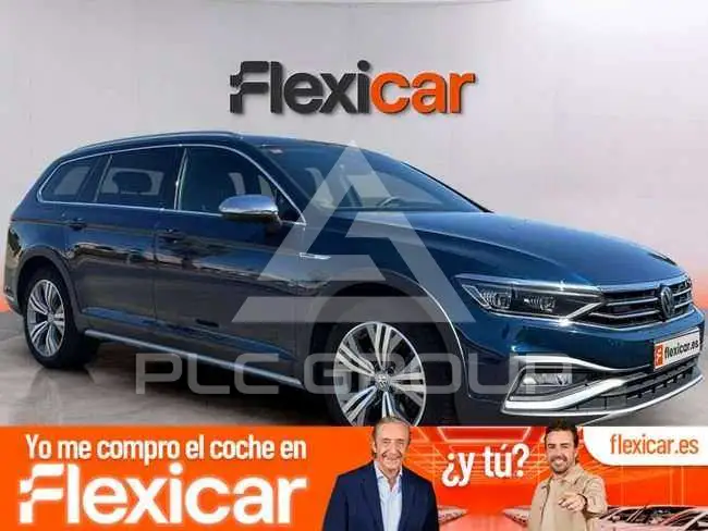 2020 Volkswagen Passat
